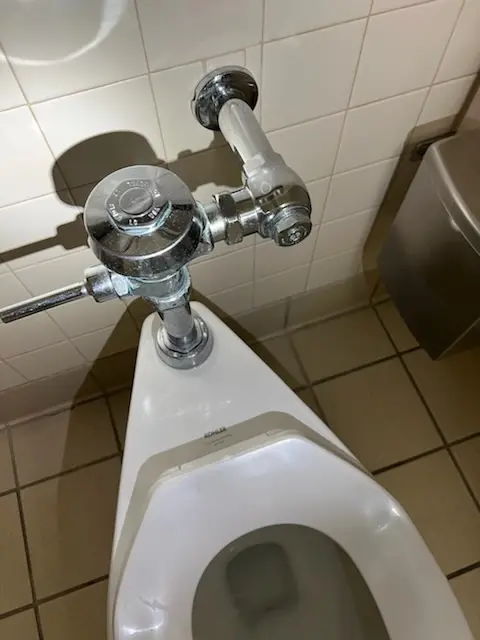 Fixture installation and repair for Hydro Jetting in Remsen Mill